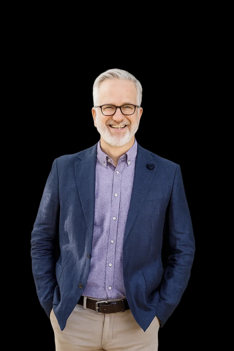 Stefan Weidner MRICS, Geschäftsführer von Ainsley Finest Properties